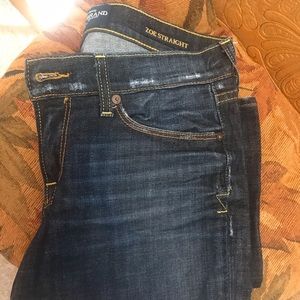 Lucky Brand jeans